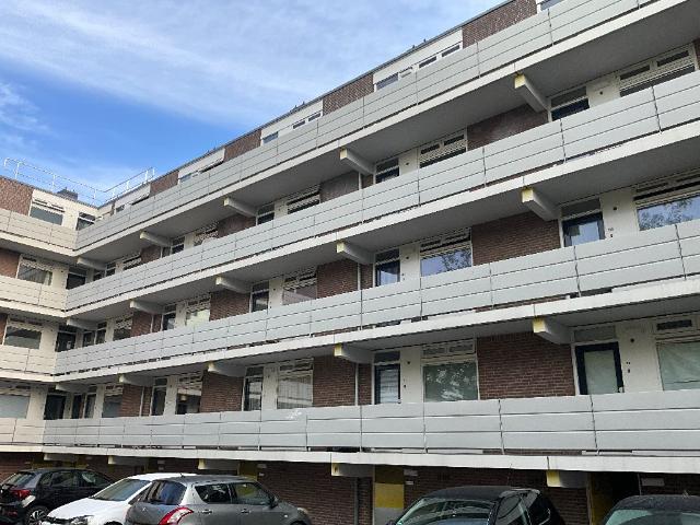 Appartement te huur in West, 's-Hertogenbosch