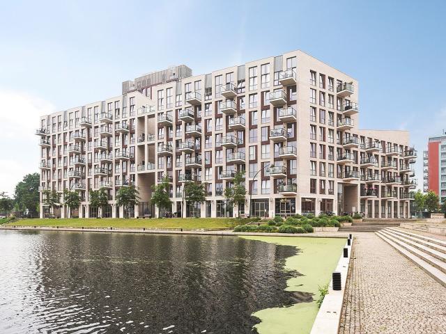 Appartement te huur in West, Bosch