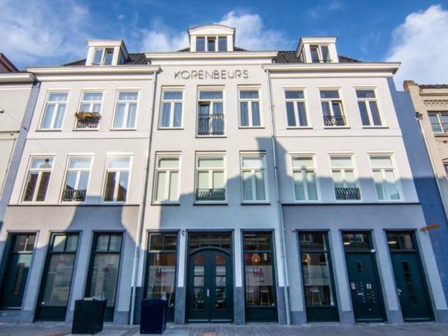 Appartement te huur in Binnenstad, 's-Hertogenbosch
