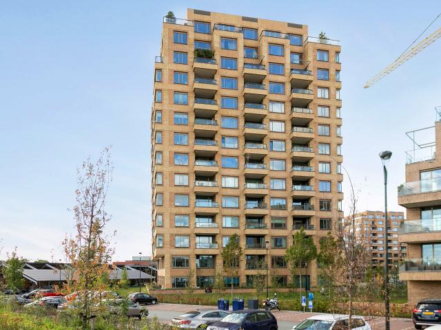Appartement te huur in West, Bosch