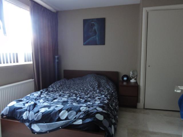 Appartement te huur in De Muntel, Bosch
