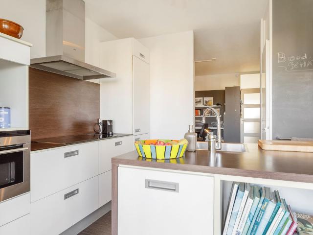 Appartement te huur in Zuidoost, Bosch
