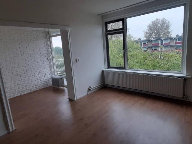 Appartement te huur in Aawijk-Noord, Bosch