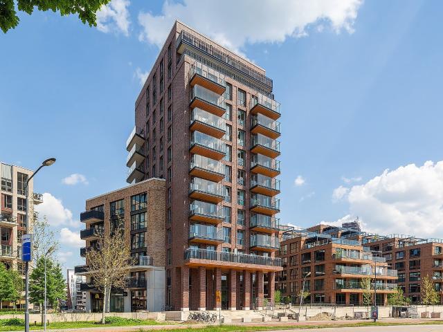 Appartement te huur in West, Bosch