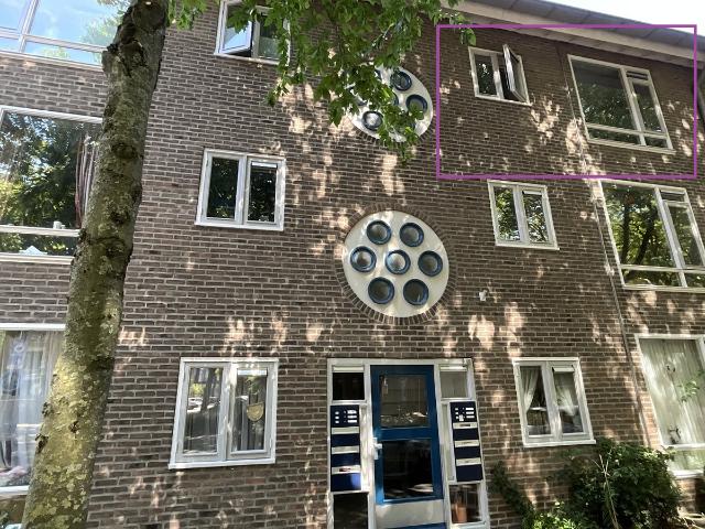 Appartement te huur in West, Bosch