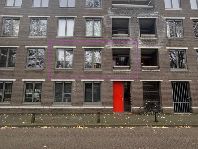 Appartement te huur in Muntel/Vliert, 's-Hertogenbosch