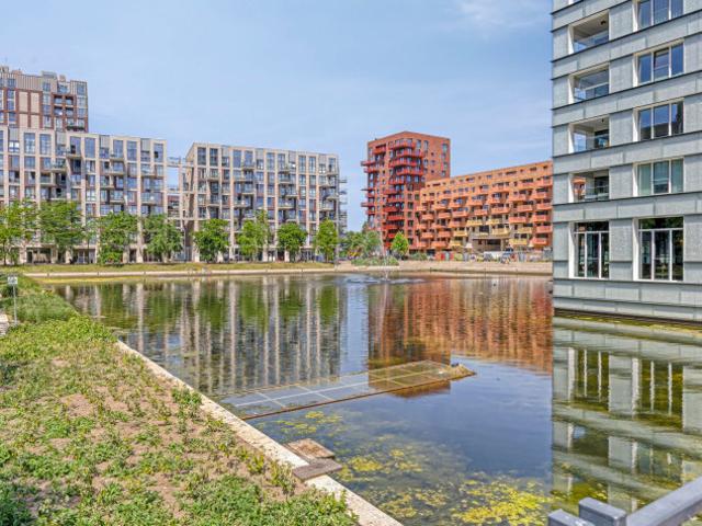 Appartement te huur in West, Bosch