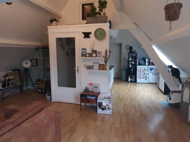 Appartement te huur in Bosch, Noord Brabant