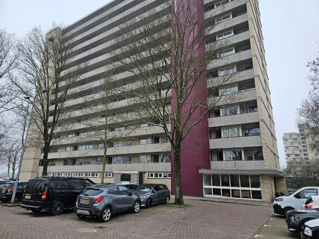 Appartement te huur in Zuidoost, Bosch