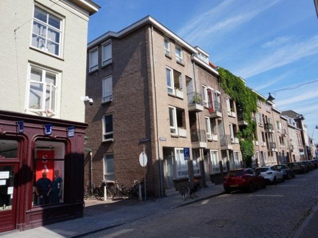 Appartement te huur in Bosch, Noord Brabant