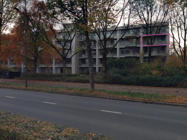 Appartement te huur in Muntel/Vliert, 's-Hertogenbosch