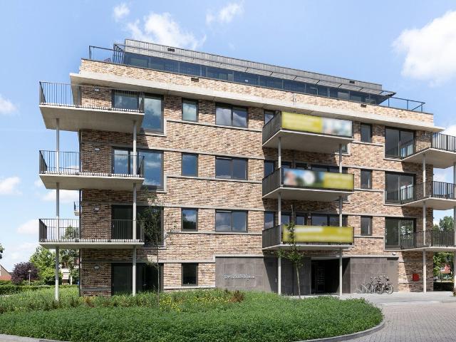 Appartement te huur in Maaspoort, 's-Hertogenbosch