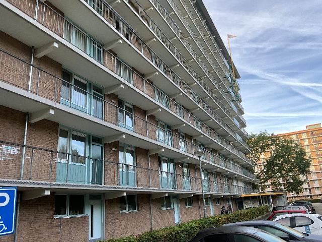Appartement te huur in De Sprookjesbuurt, 's-Hertogenbosch