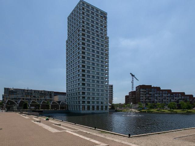 Appartement te huur in West, Bosch