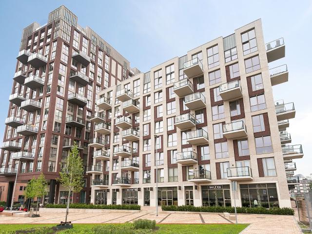 Appartement te huur in West, Bosch