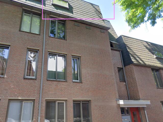 Appartement te huur in Bosch, Noord Brabant