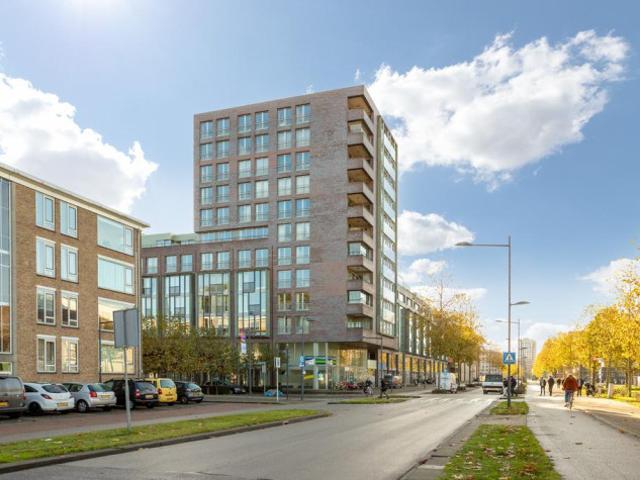 Appartement te huur in West, Bosch
