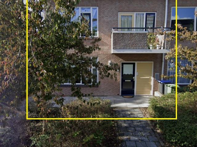 Appartement te huur in Bosch, Noord Brabant