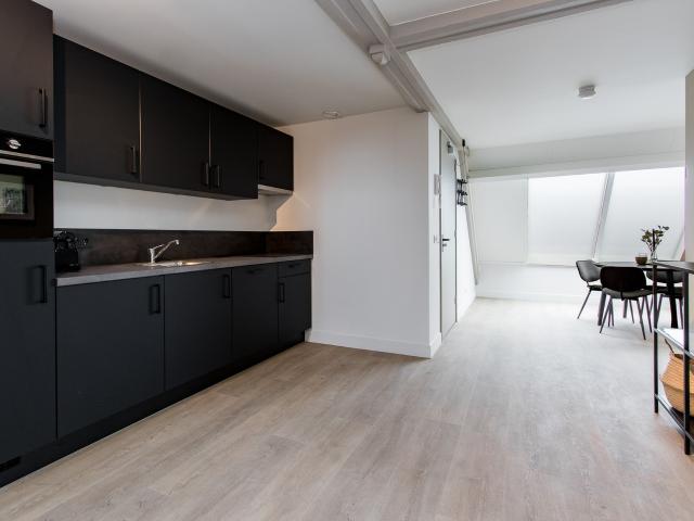 Appartement te huur in Bosch, Noord Brabant