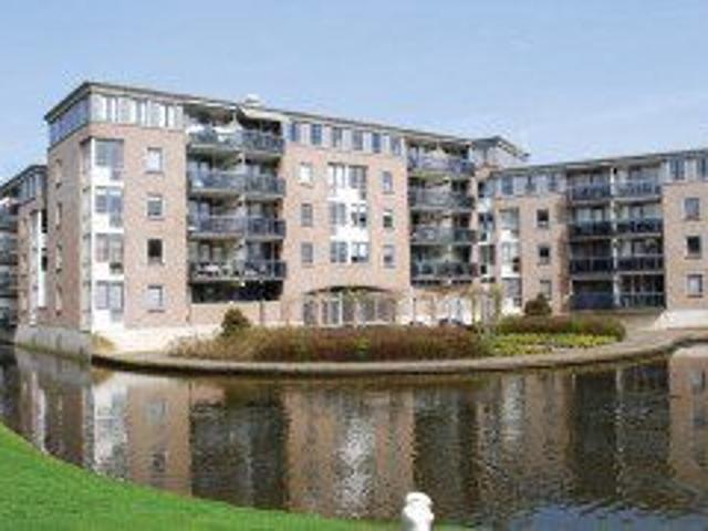Appartement te huur in Het Zilverpark, 's-Hertogenbosch
