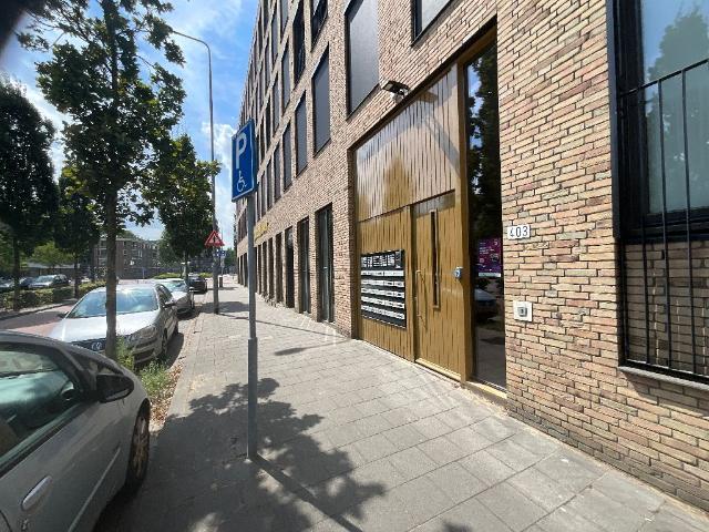 Appartement te huur in West, Bosch