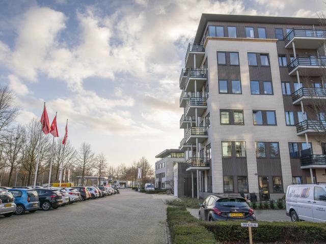 Appartement te huur in Bosch, Noord Brabant