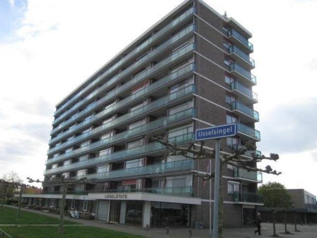 Appartement te huur in Zuidoost, Bosch