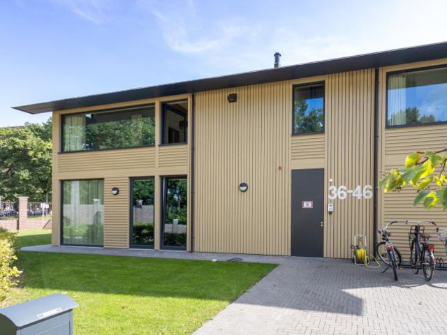 Appartement te huur in West, Bosch