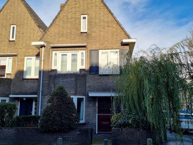 Appartement te huur in Orthenpoort, Bosch