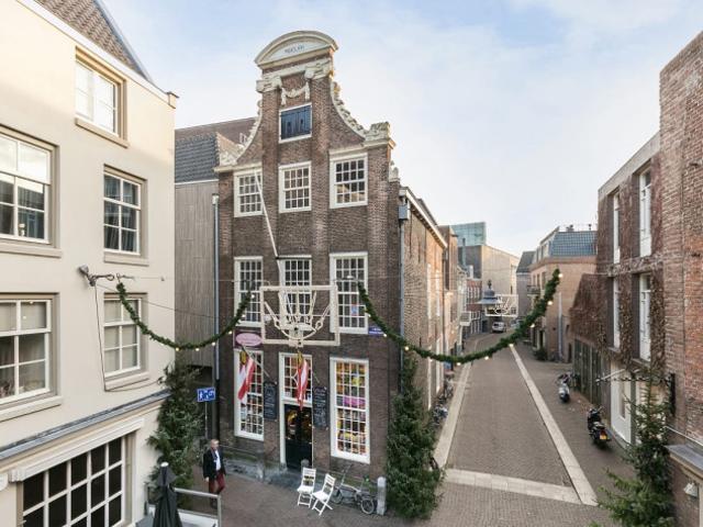 Appartement te huur in Bosch, Noord Brabant