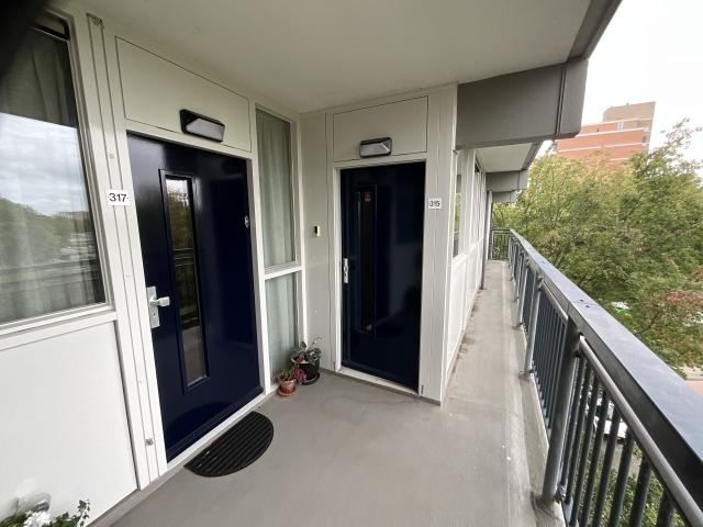 Appartement te huur in Noord, 's-Hertogenbosch