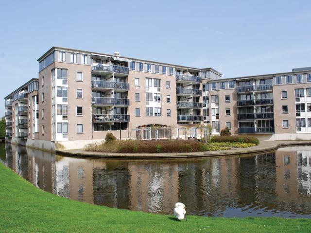 Appartement te huur in 's-hertogenbosch