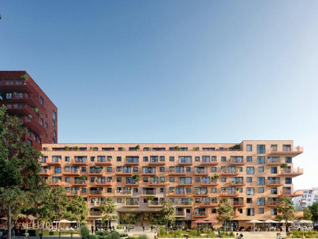 Appartement te huur in 's-hertogenbosch