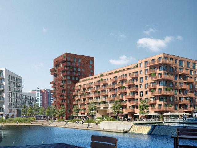 Appartement te huur in 's-hertogenbosch