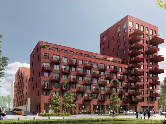 Appartement te huur in 's-hertogenbosch Appartement te huur in 's-hertogenbosch