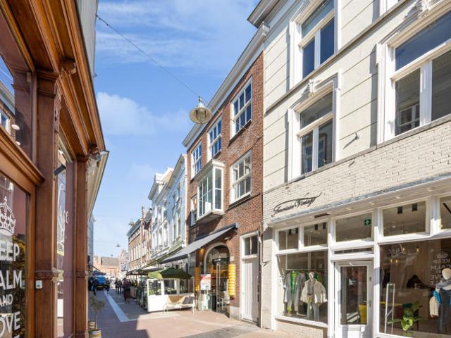 Appartement te huur in Bosch, Noord Brabant