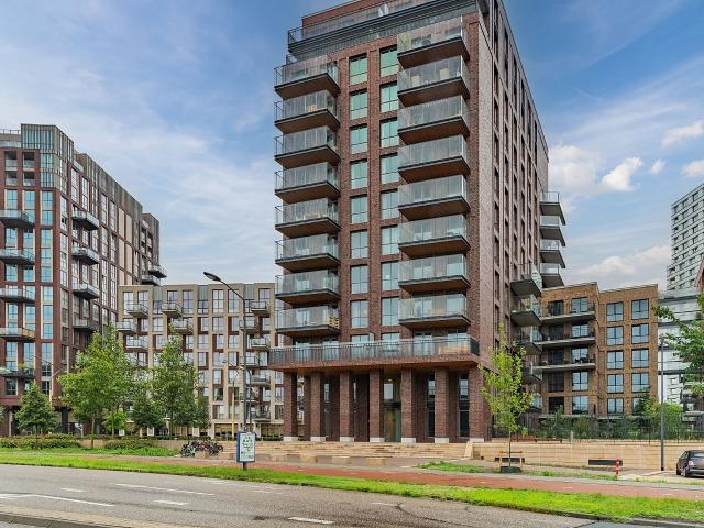 Appartement te huur in West, Bosch