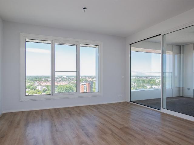Appartement te huur in West, Bosch