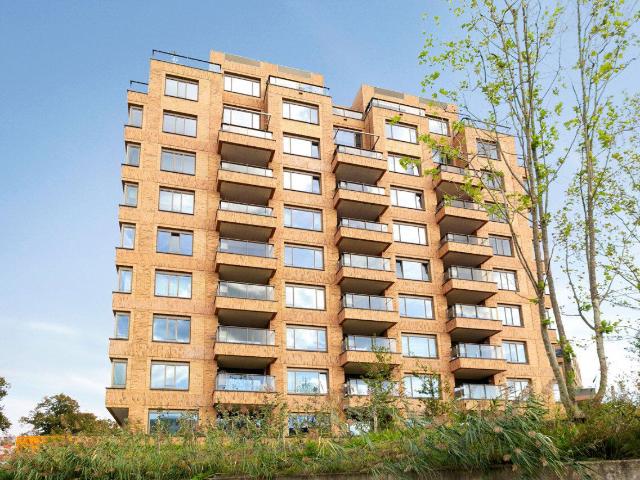 Appartement te huur in West, Bosch