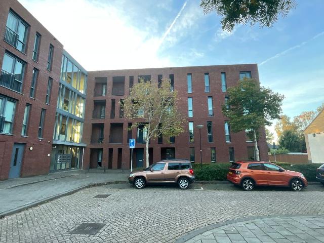 Appartement te huur in Noord, 's-Hertogenbosch