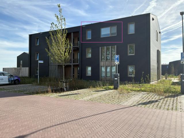 Appartement te huur in 's-Hertogenbosch