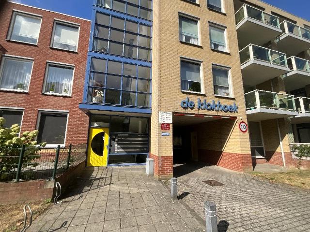 Appartement te huur in 's-Hertogenbosch