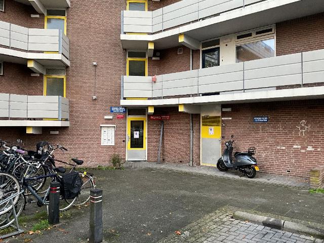 Appartement te huur in West, 's-Hertogenbosch