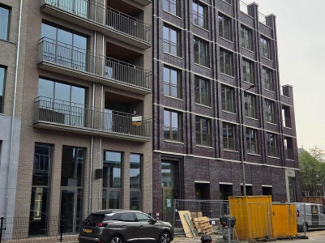 Appartement te huur in Bosch, Noord Brabant