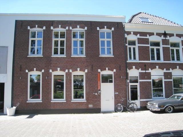 Appartement te huur in Orthenpoort, Bosch