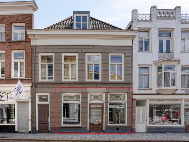 Appartement te huur in Bosch, Noord Brabant