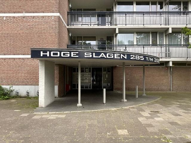 Appartement te huur in Bosch, Noord Brabant