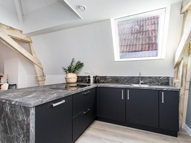 Appartement te huur in Binnenstad, 's-Hertogenbosch