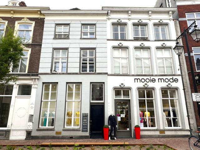 Appartement te huur in 's-Hertogenbosch
