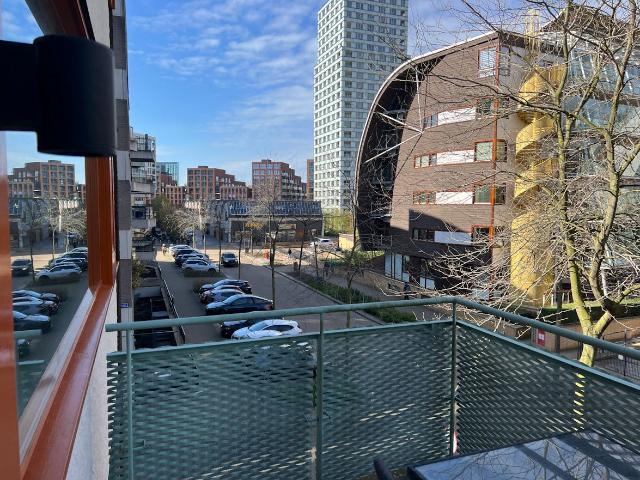 Appartement te huur in West, Bosch